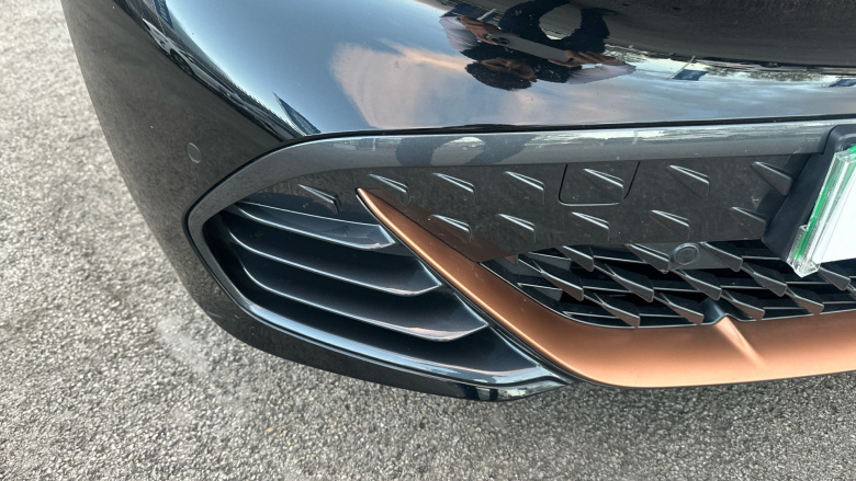 CUPRA Born 170kW e-Boost V3 77kWh 5dr Auto [5 Seat] Electric Hatchback